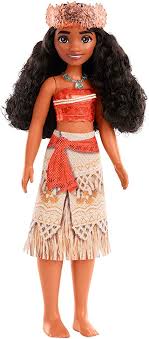 Disney Princess Core Doll Moana - DOLLS - Beattys of Loughrea