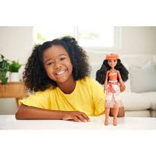 Disney Princess Core Doll Moana - DOLLS - Beattys of Loughrea