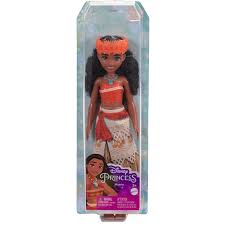 Disney Princess Core Doll Moana - DOLLS - Beattys of Loughrea