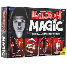 Levitation Magic - ART & CRAFT 2 - Beattys of Loughrea