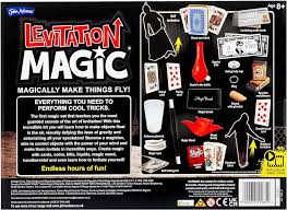 Levitation Magic - ART & CRAFT 2 - Beattys of Loughrea