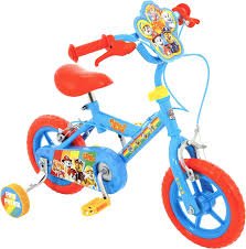 Paw Patrol My First 12In Bike - BIKES - CHILDRENS - Beattys of Loughrea