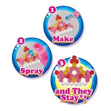 Aquabeads Sparkly Accessory Set - ART & CRAFT/MAGIC/AIRFIX - Beattys of Loughrea