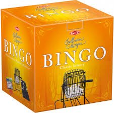 Trendy Collection: Bingo - BOARD GAMES / DVD GAMES - Beattys of Loughrea