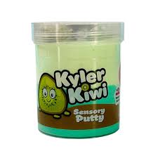 Kyler Kiwi Putty Pals - ART & CRAFT/MAGIC/AIRFIX - Beattys of Loughrea