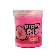 Pipsy Pig Putty Pals - ART & CRAFT/MAGIC/AIRFIX - Beattys of Loughrea