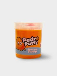 Pedro Putty Putty Pals - ART & CRAFT/MAGIC/AIRFIX - Beattys of Loughrea