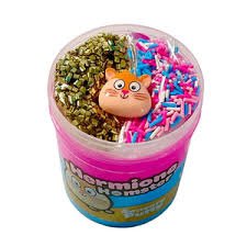 Hermione Hamster Putty Pals - ART & CRAFT/MAGIC/AIRFIX - Beattys of Loughrea