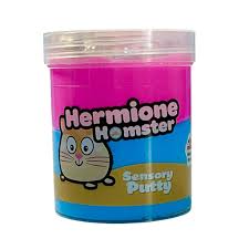 Hermione Hamster Putty Pals - ART & CRAFT/MAGIC/AIRFIX - Beattys of Loughrea