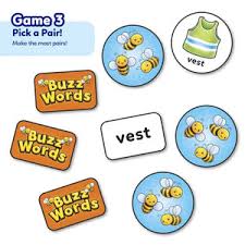 Buzz Words - BOARD GAMES / DVD GAMES - Beattys of Loughrea