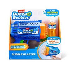 Bunch O Bubbles Blaster S1 Blaster Medium - Blue - TOOLS/GUNS - Beattys of Loughrea