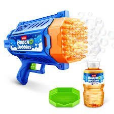 Bunch O Bubbles Blaster S1 Blaster Medium - Blue - TOOLS/GUNS - Beattys of Loughrea