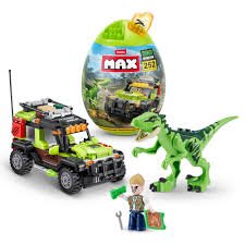 Max Dino Adventure S1 Raptor Force - A/M, TRANSFORMERS - Beattys of Loughrea