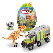 Max Dino Adventure S1 Egg Capsule - A/M, TRANSFORMERS - Beattys of Loughrea