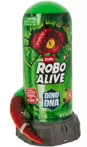 Robo Alive Dino Dna S1 Playset - A/M, TRANSFORMERS - Beattys of Loughrea