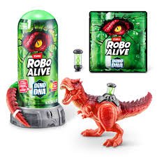 Robo Alive Dino Dna S1 Playset - A/M, TRANSFORMERS - Beattys of Loughrea