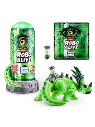 Robo Alive Dino Dna S1 Playset - A/M, TRANSFORMERS - Beattys of Loughrea