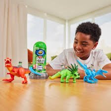 Robo Alive Dino Dna S1 Playset - A/M, TRANSFORMERS - Beattys of Loughrea