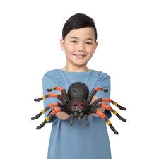 Robo Alive Giant Tarantula - A/M, TRANSFORMERS - Beattys of Loughrea