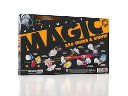 Marvin's Magic Ultimate Magic 250 Tricks & Stunts - ART & CRAFT 2 - Beattys of Loughrea