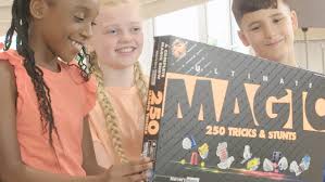 Marvin's Magic Ultimate Magic 250 Tricks & Stunts - ART & CRAFT 2 - Beattys of Loughrea