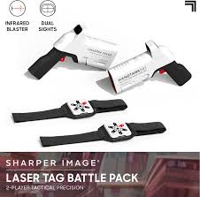 Laser Tag Battle Pack - TOOLS/GUNS - Beattys of Loughrea