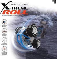 Toy RC Xtremem Mini Roll Cage - REMOTE CONTROL - Beattys of Loughrea