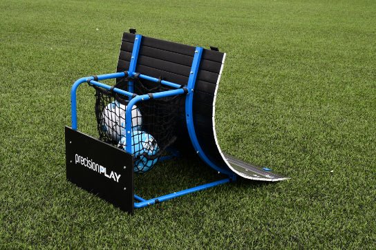 PrecisionPLAY Skills Trainer Ramp Rebounder - FOOTBALL/NETS/ACCESSORIES - Beattys of Loughrea