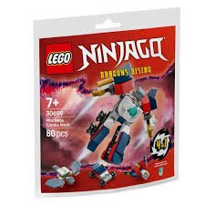 Lego 30699 Mini Ninjago Combo Mech - CONSTRUCTION - LEGO/KNEX ETC - Beattys of Loughrea