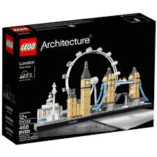 Lego 21034 London - CONSTRUCTION - LEGO/KNEX ETC - Beattys of Loughrea