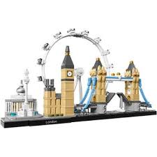 Lego 21034 London - CONSTRUCTION - LEGO/KNEX ETC - Beattys of Loughrea