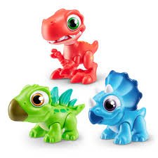 Smasher Junior Dino Dig Samll Egg Assorted Styles - A/M, TRANSFORMERS - Beattys of Loughrea