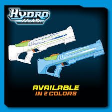 Hydro Mad Mini Blaster Single Pack Assorted Styles - TOOLS/GUNS - Beattys of Loughrea