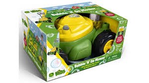 John Deere Bubble Mower With 4oz Bottle - TOOLS/GUNS - Beattys of Loughrea