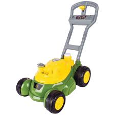 John Deere Bubble Mower With 4oz Bottle - TOOLS/GUNS - Beattys of Loughrea