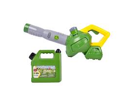 John Deere Bubble Leaf Blower & Refill Can - TOOLS/GUNS - Beattys of Loughrea