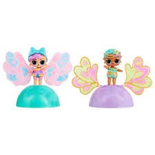 Lol Surprise Fairy Tots Assorted Styles - DOLLS - Beattys of Loughrea