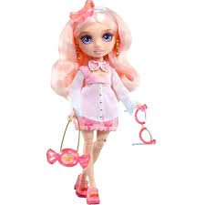 Rainbow High Creative Crystals Fashion Doll Bella Parker - DOLLS - Beattys of Loughrea