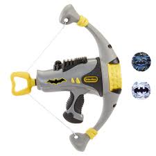 Little Tikes Batman Bow Blaster