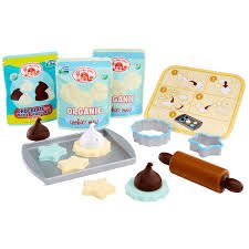 Little Tikes Creative Chefs Cookie Kit - ROLE PLAY - Beattys of Loughrea