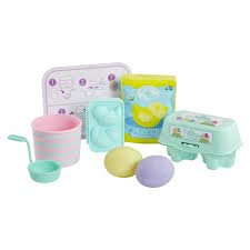 Little Tikes Creative Chef's Easter Basket Kit - ROLE PLAY - Beattys of Loughrea