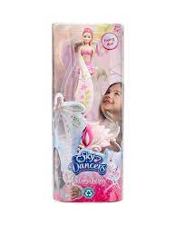 Sky Dancers Doll Assorted Styles - DOLLS - Beattys of Loughrea