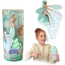 Sky Dancers Doll Assorted Styles - DOLLS - Beattys of Loughrea