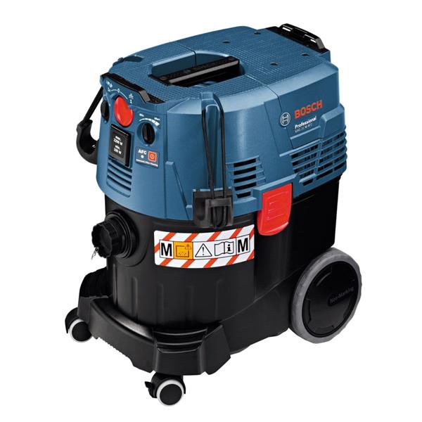 Bosch 35M 220V Wet/Dry Vacuum 06019C3160 - VACUUM CLEANER NOT ROBOT - Beattys of Loughrea