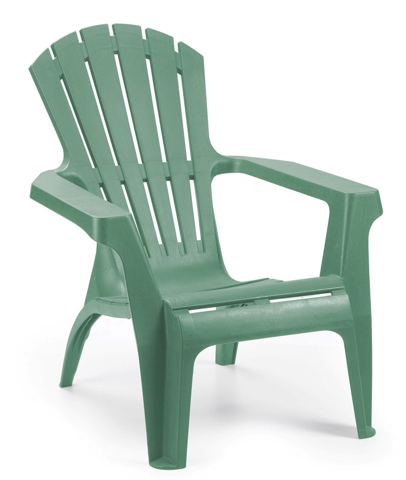 Dolomiti Garden Chair - Teal