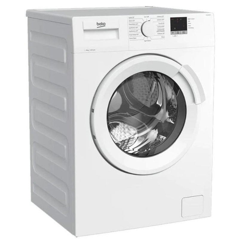 BEKO 8G 1200Spin Washer A +++ I WTL82051