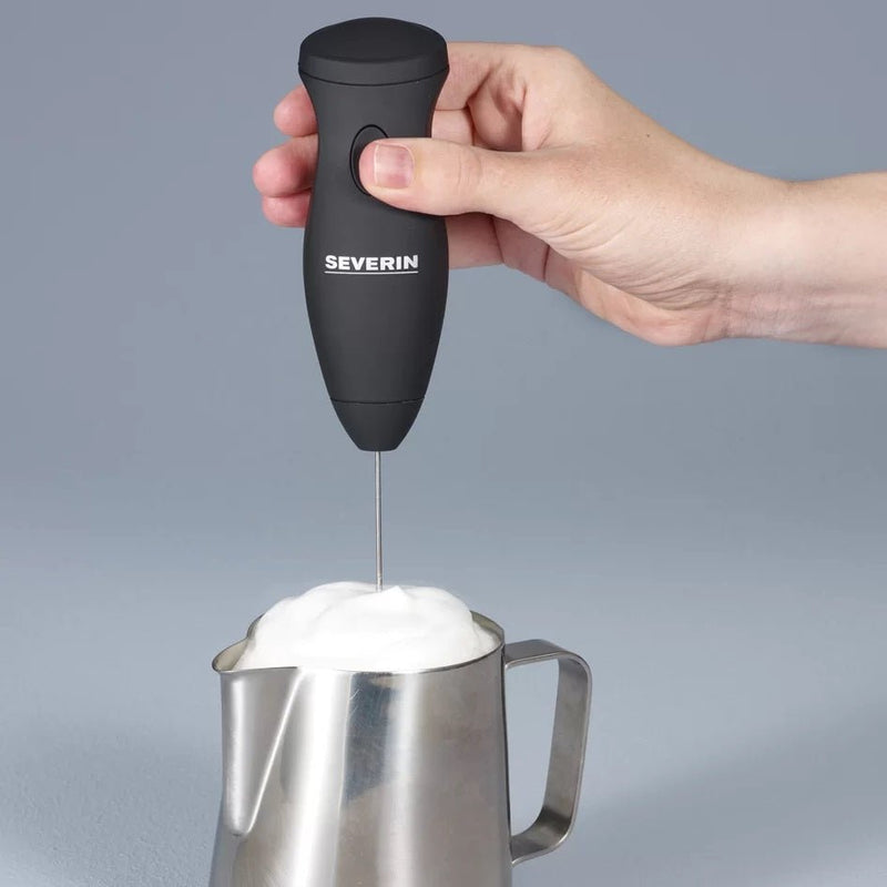 Severin Milk Frother Battery Operated - MILK FROTHER/ AEROCCINO ELECTRICAL - Beattys of Loughrea