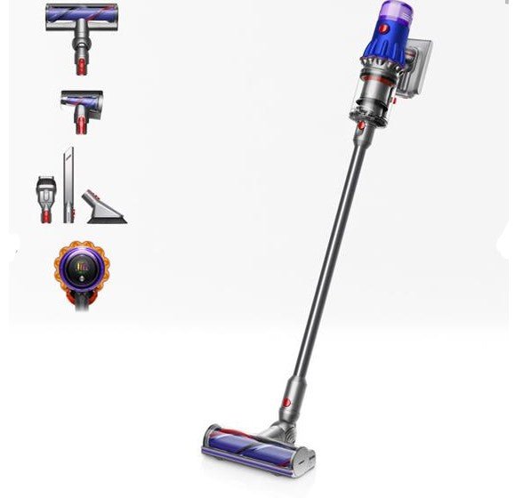 Dyson V12 Slim Animal Cordless Vacuum I 369363 - 01 - VACUUM CLEANER NOT ROBOT - Beattys of Loughrea