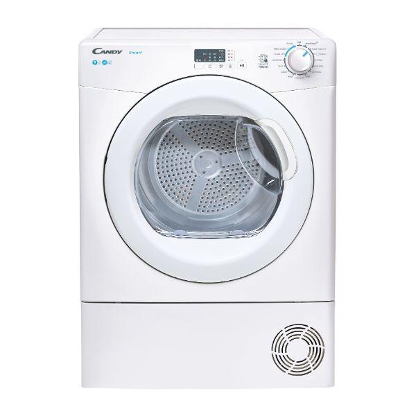 Candy CSEV9LG-80 9Kg Vented Tumble Dryer