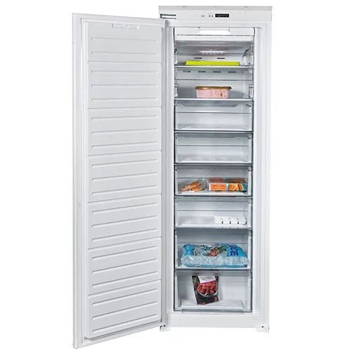 Nordmende 54CM Tall Larder Freezer | RITF394ANF - FREEZER MED LARDER/ CHEST 150 - 299L - Beattys of Loughrea